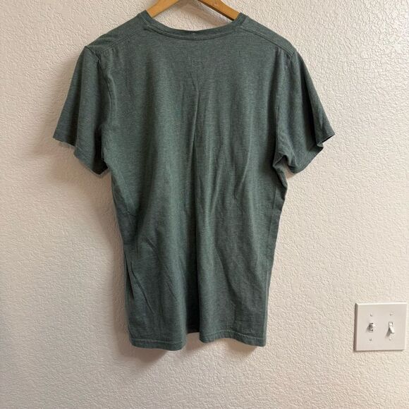 Arc'teryx Arc'word Logo Short-Sleeve T-Shirt - Men's Medium - Picture 2 of 5